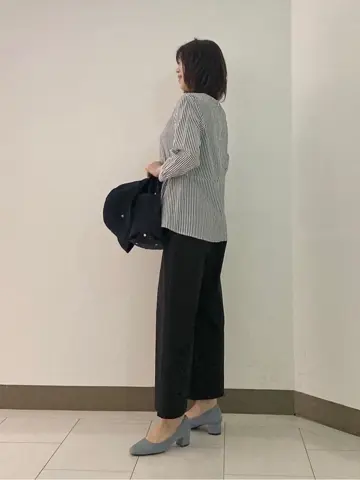 J.PRESS LADIES KAZU コーディネート画像