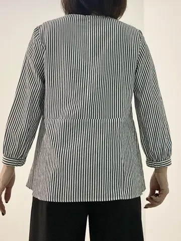 J.PRESS LADIES KAZU コーディネート画像