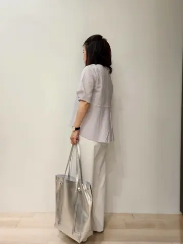 J.PRESS LADIES 阿部 コーディネート画像