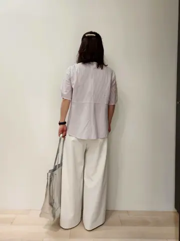 J.PRESS LADIES 阿部 コーディネート画像