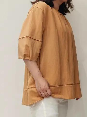 J.PRESS LADIES 阿部 コーディネート画像