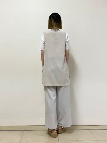 J.PRESS LADIES 佐藤 コーディネート画像