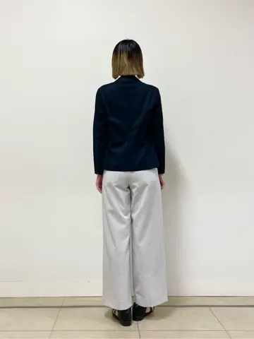 J.PRESS LADIES 佐藤 コーディネート画像