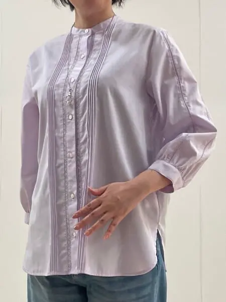 J.PRESS LADIES 守田 コーディネート画像