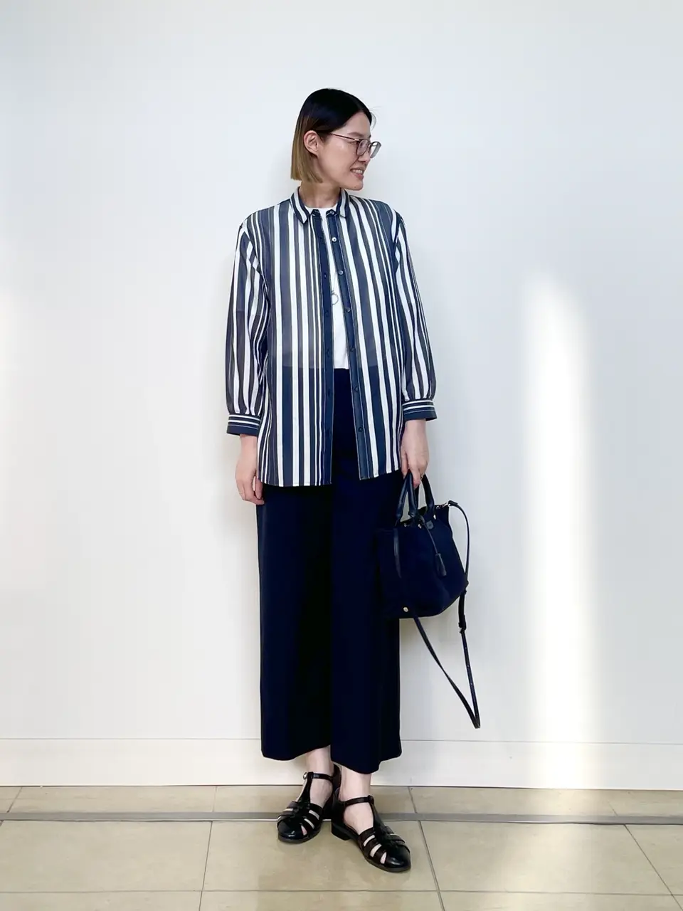  佐藤 コーディネート画像