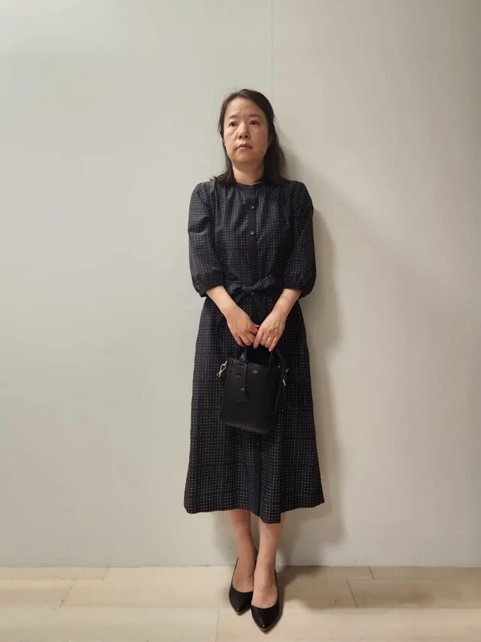 J.PRESS LADIES 阿部 コーディネート画像