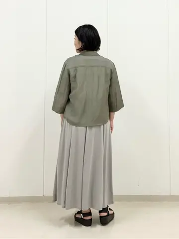J.PRESS LADIES 辻本 コーディネート画像