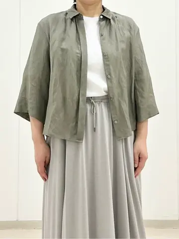 J.PRESS LADIES 辻本 コーディネート画像