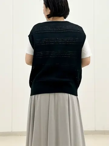 J.PRESS LADIES 辻本 コーディネート画像