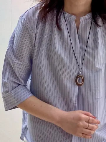 J.PRESS LADIES 前川 コーディネート画像