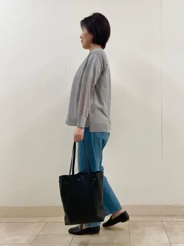 J.PRESS LADIES 守田 コーディネート画像