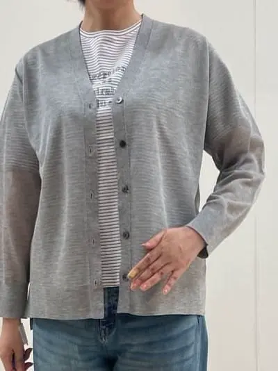 J.PRESS LADIES 守田 コーディネート画像