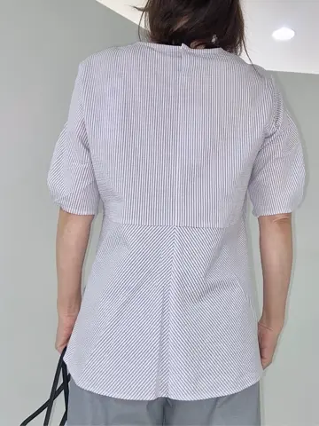 J.PRESS LADIES KAZU コーディネート画像