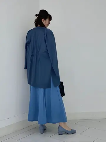 J.PRESS LADIES KAZU コーディネート画像