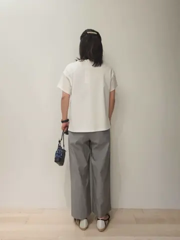 J.PRESS LADIES 阿部 コーディネート画像