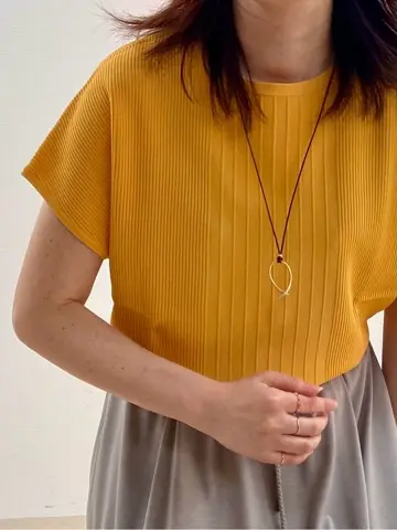 J.PRESS LADIES 前川 コーディネート画像