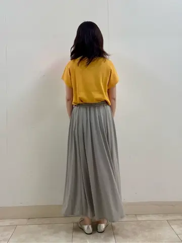 J.PRESS LADIES 前川 コーディネート画像