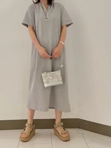 J.PRESS LADIES KAZU コーディネート画像