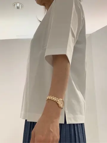 J.PRESS LADIES KAZU コーディネート画像