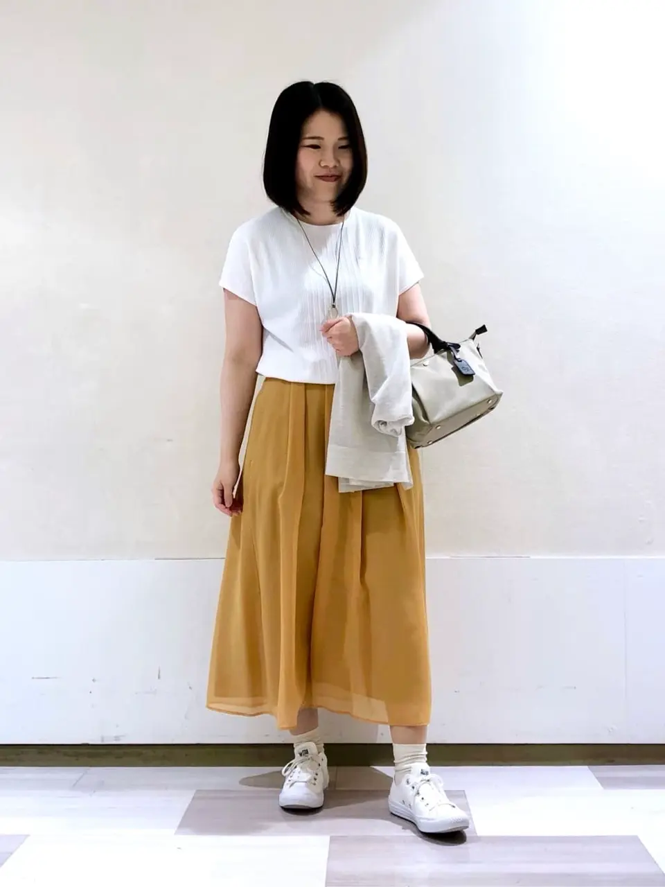 J.PRESS LADIES 茂木 コーディネート画像