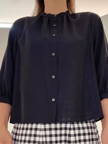 J.PRESS LADIES KAZU コーディネート画像