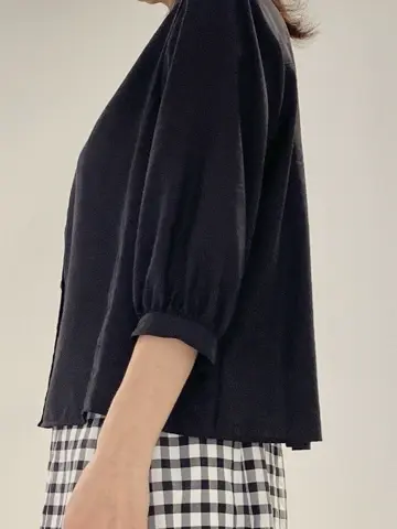 J.PRESS LADIES KAZU コーディネート画像