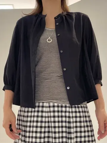 J.PRESS LADIES KAZU コーディネート画像