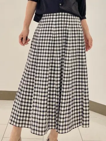 J.PRESS LADIES KAZU コーディネート画像