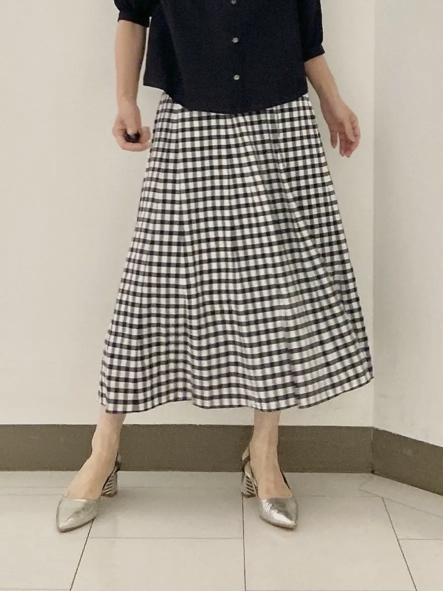 J.PRESS LADIES KAZU コーディネート画像