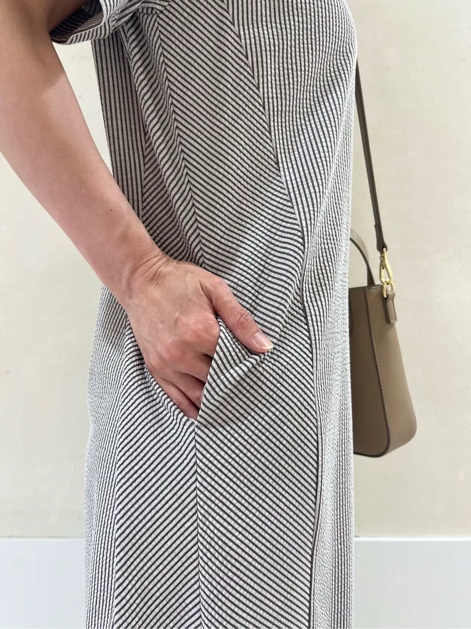 J.PRESS LADIES 楠本 コーディネート画像