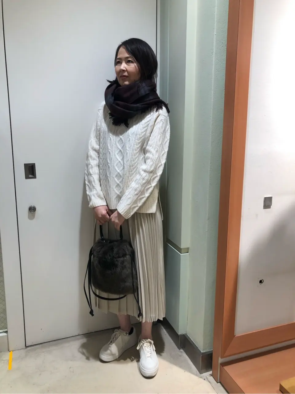  河村 コーディネート画像