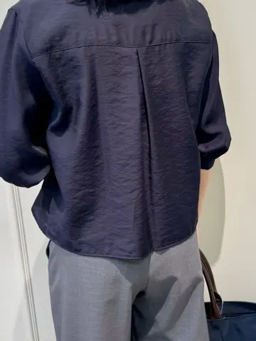 J.PRESS LADIES 東海林 コーディネート画像