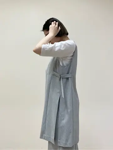 J.PRESS LADIES 佐藤 コーディネート画像