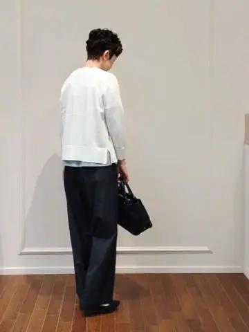 J.PRESS LADIES 伊藤 コーディネート画像