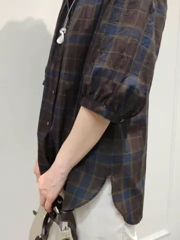 J.PRESS LADIES 伊藤 コーディネート画像