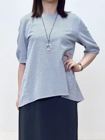 J.PRESS LADIES 金子 コーディネート画像