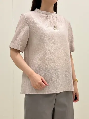 J.PRESS LADIES 早川 コーディネート画像