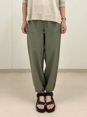 J.PRESS LADIES 早川 コーディネート画像