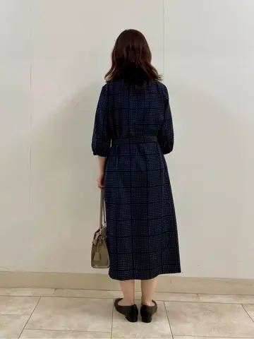 J.PRESS LADIES 前川 コーディネート画像