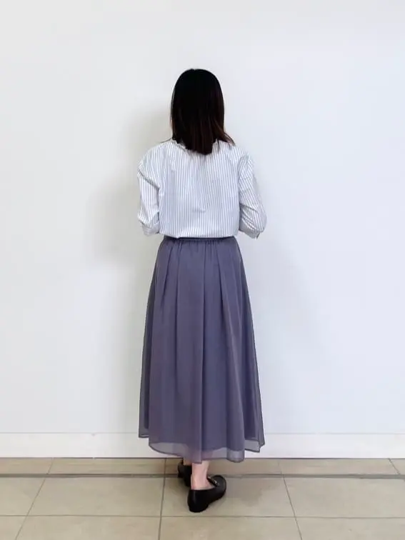 J.PRESS LADIES 金子 コーディネート画像