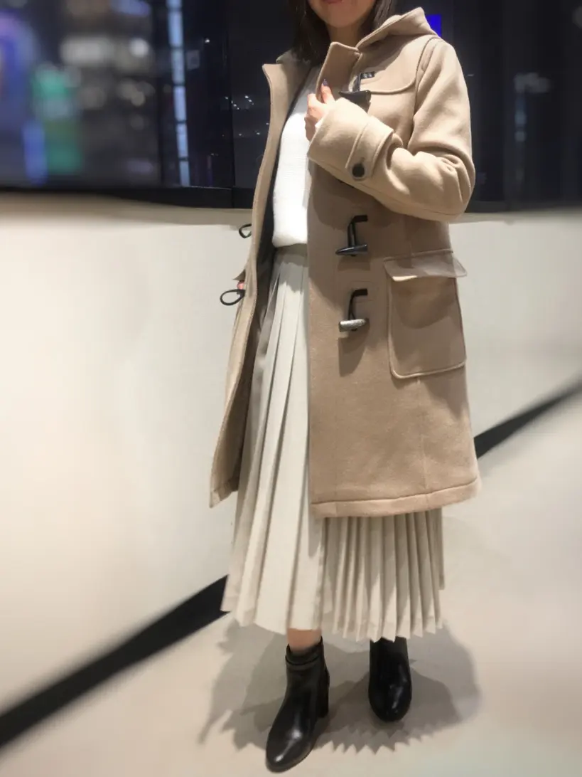 J.PRESS LADIES 金子 コーディネート画像