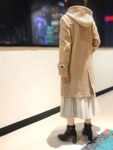 J.PRESS LADIES 金子 コーディネート画像