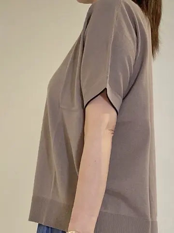 J.PRESS LADIES KAZU コーディネート画像