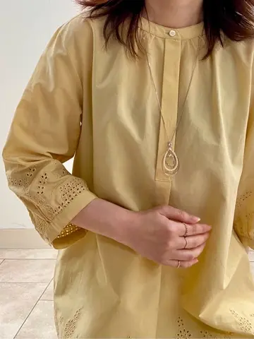 J.PRESS LADIES 前川 コーディネート画像