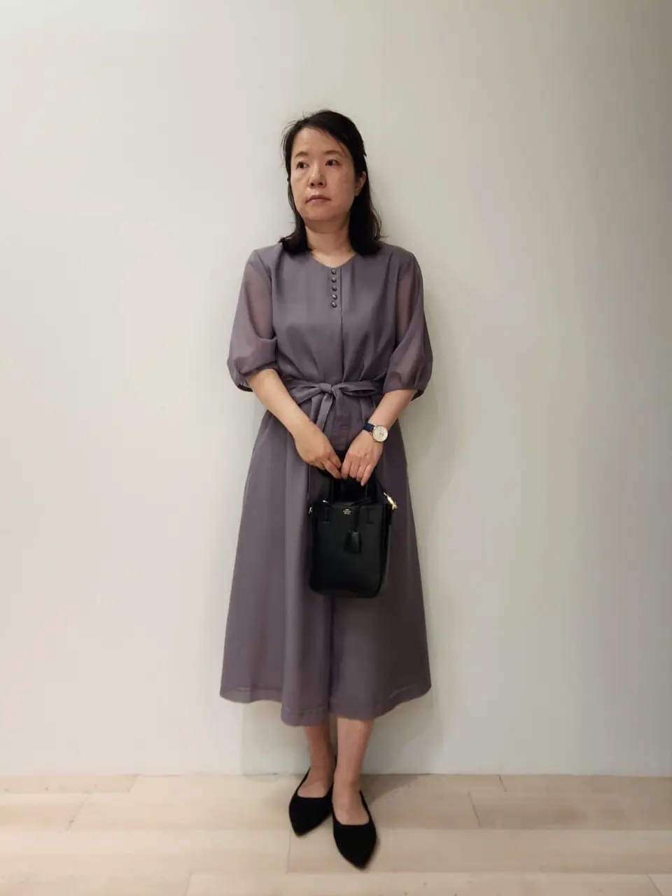  阿部 コーディネート画像