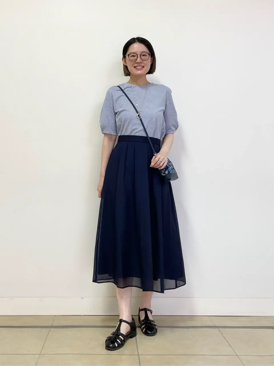  佐藤 コーディネート画像