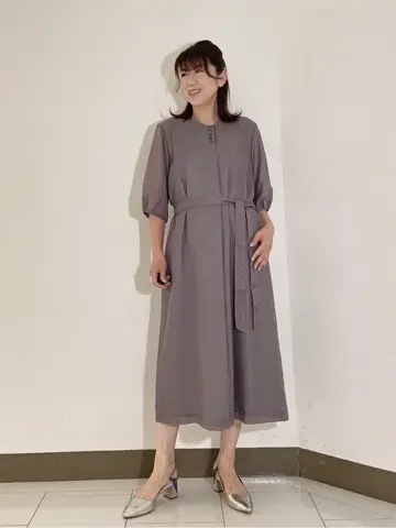 J.PRESS LADIES KAZU コーディネート画像
