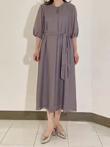 J.PRESS LADIES KAZU コーディネート画像