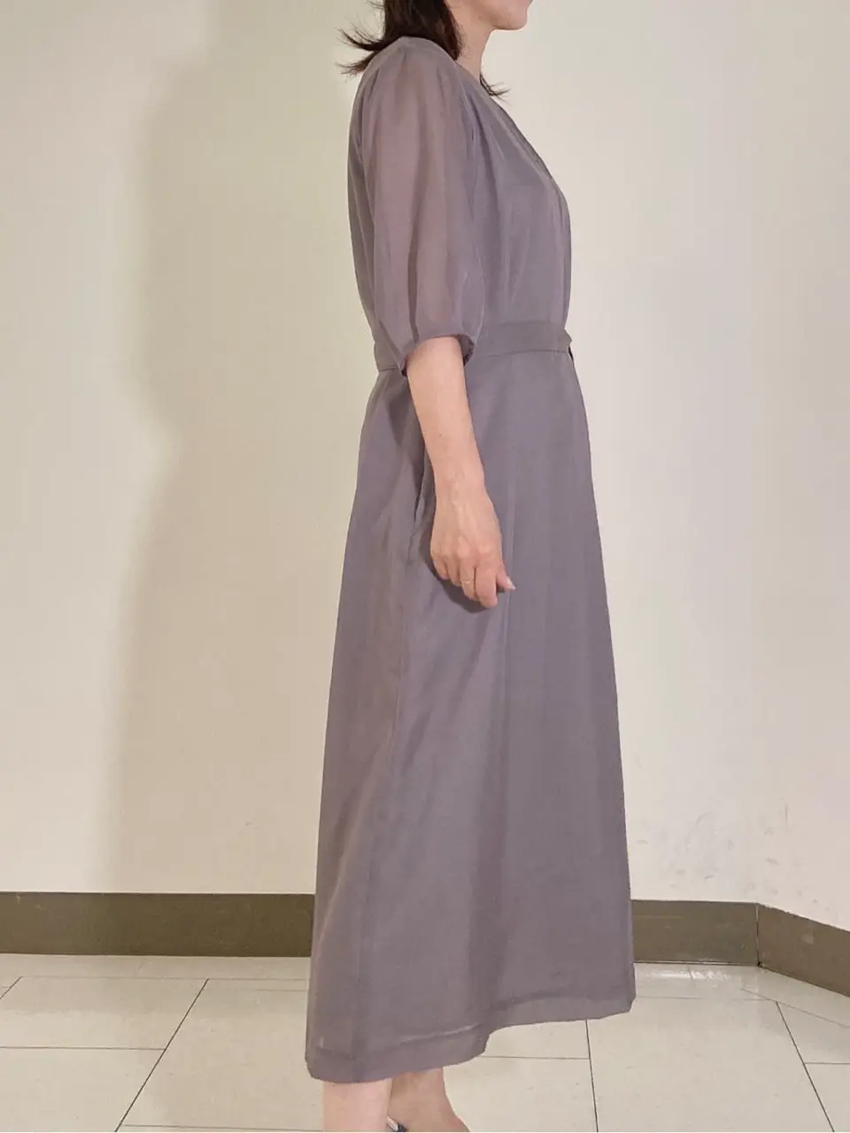 J.PRESS LADIES KAZU コーディネート画像