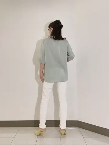 J.PRESS LADIES KAZU コーディネート画像